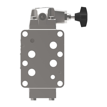 Vickers by Danfoss681552