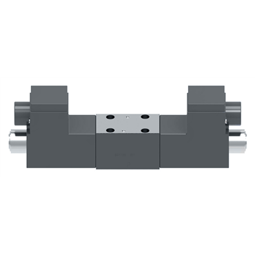 Vickers D03 Solenoid Valve