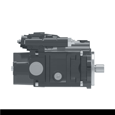 Vickers by Danfoss123AL00255A