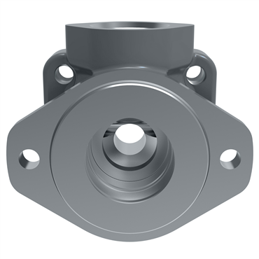 Vickers by Danfoss280689