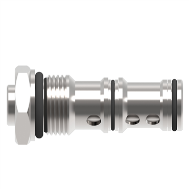 Vickers by Danfoss402AA00063A