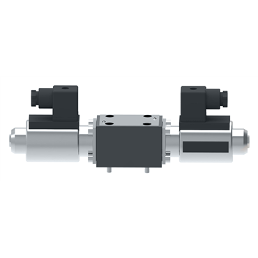 Vickers by Danfoss638550