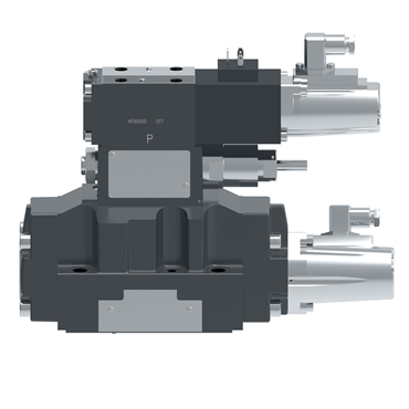 Vickers D07 Proportional Valve