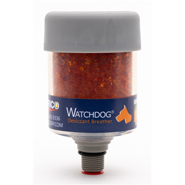 Trico CorporationWG-040207-S