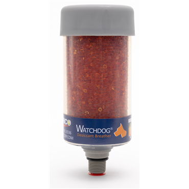 Trico CorporationWG-050207-S