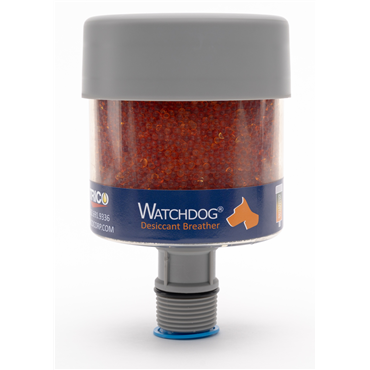 Trico CorporationWG-060418-S