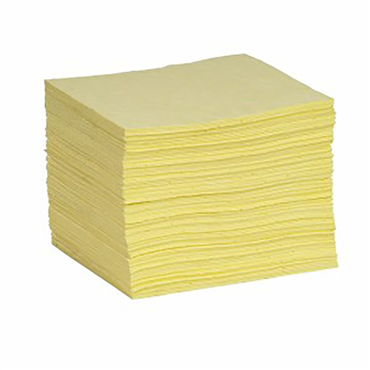 HazMat Commander™ Pads