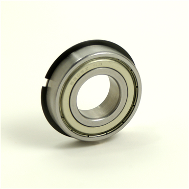 Bearings Limited6207 ZZNR/C3 PRX  TTN
