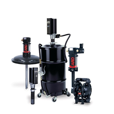 ARO Corp.LP3100-1-B
