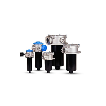 Filter Assemblies