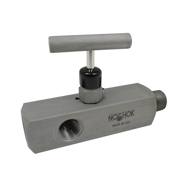 NOSHOK Inc204-MFC