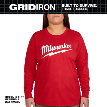 Milwaukee ToolF553R-L