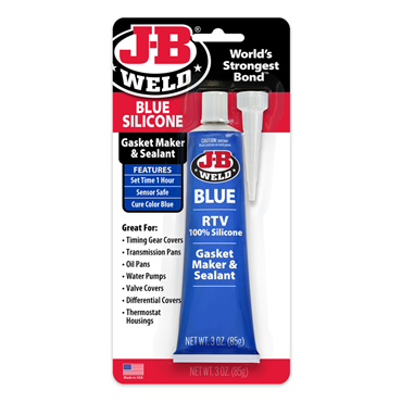 J-B Weld31316