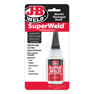 J-B Weld33120