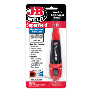 J-B Weld33301
