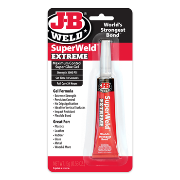 J-B Weld33400