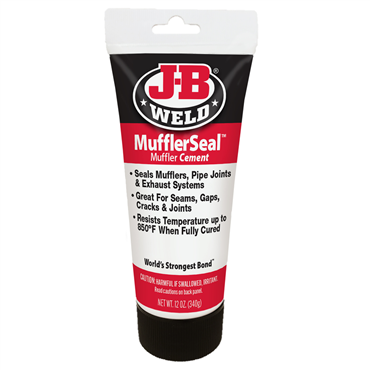 J-B Weld37912