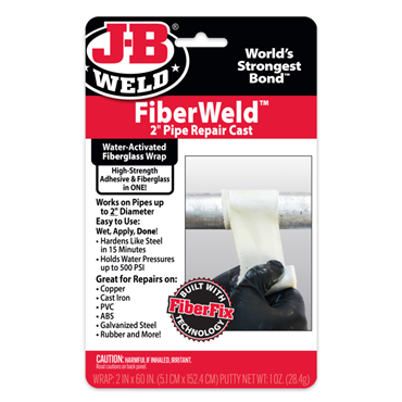 J-B Weld38260