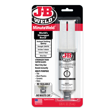 J-B Weld50101