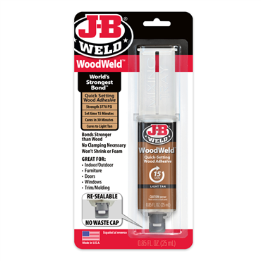 J-B Weld50151