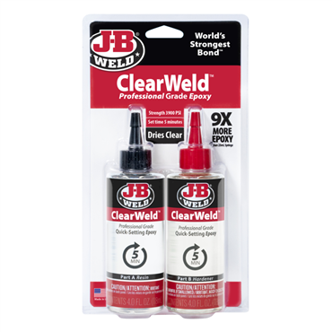 J-B Weld50240