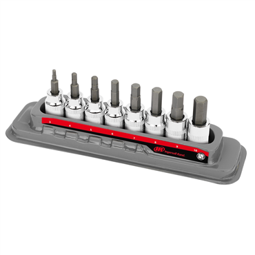 Ingersoll-Rand Co.752027