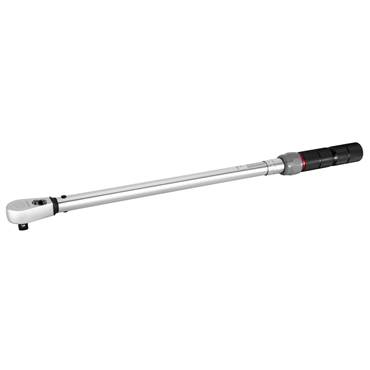 1/2 in Drive Micrometer Torque Wrench