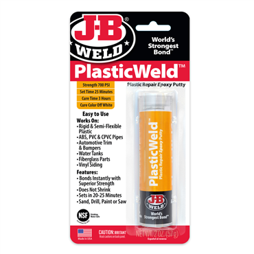 J-B Weld8237
