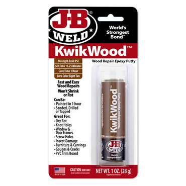 J-B Weld8257