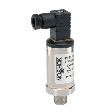 NOSHOK IncPT40-15PSIG-1-1-2-7
