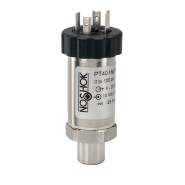 NOSHOK IncPT40-1000PSIG-1-1-2-80