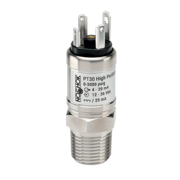 NOSHOK IncPT30-200PSIG-1-5-2-80