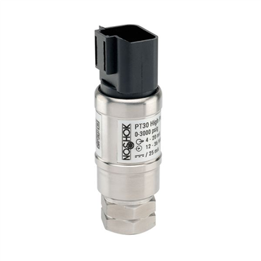 NOSHOK IncPT30-15000PSIG-1-1-2-21