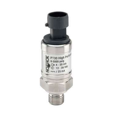 NOSHOK IncPT30-15PSIC-1-5-2-34
