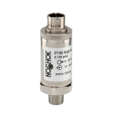 NOSHOK IncPT40-3000PSIG-1-5-2-3