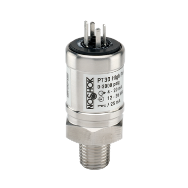 NOSHOK IncPT30-7500PSIG-1-2-2-70