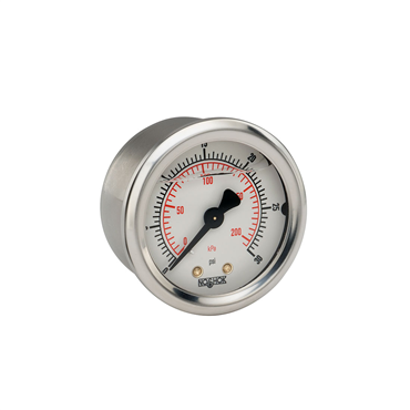 NOSHOK Inc20-911-200-PSI/KPA