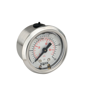 NOSHOK Inc15-911-200-PSI/KPA