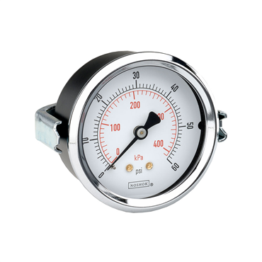 NOSHOK Inc25.120-200 PSI/KPA