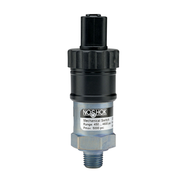 NOSHOK Inc300H-1-2-100/220-103