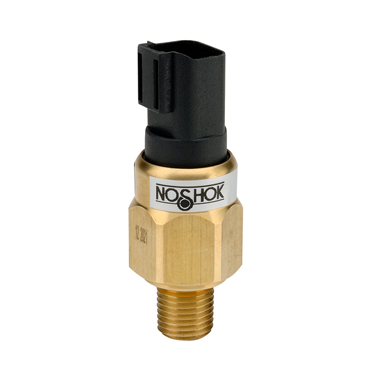 NOSHOK Inc100L-2-1-15/100-103