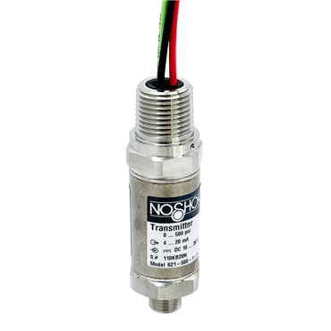 NOSHOK Inc621-100-1-1-2-37