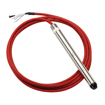 NOSHOK Inc611-100-1-1-N-250
