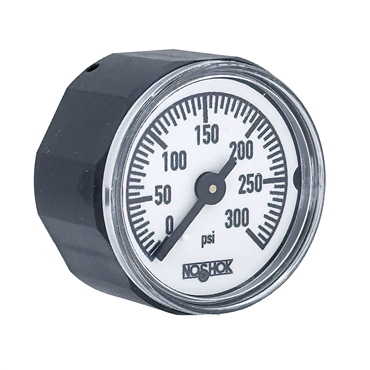 NOSHOK Inc10-110-300-PSI