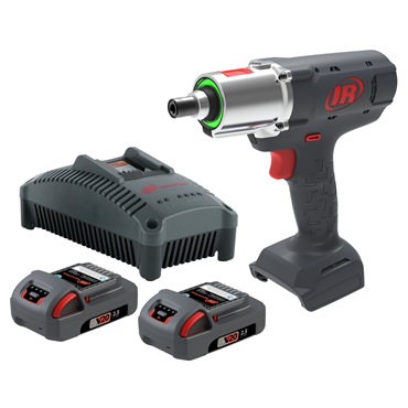 Ingersoll-Rand Co.QCN2P04Q4-K2