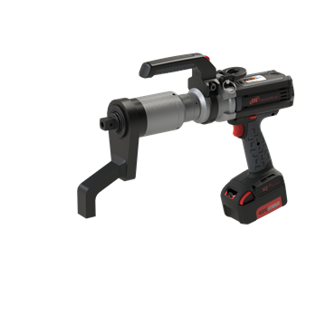 Ingersoll-Rand Co.QXFD5PT20CPM16