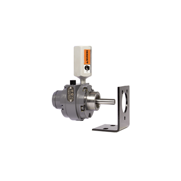 Foot or Face, Hub 3/8 in Air Motor