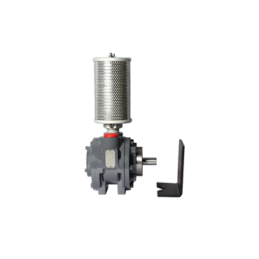 Ingersoll-Rand Co.SM8AMAN-A