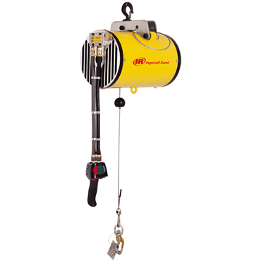 Ingersoll-Rand Co.ZAW035080HM