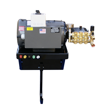 Cam Spray3040EWM (230V-1PH)